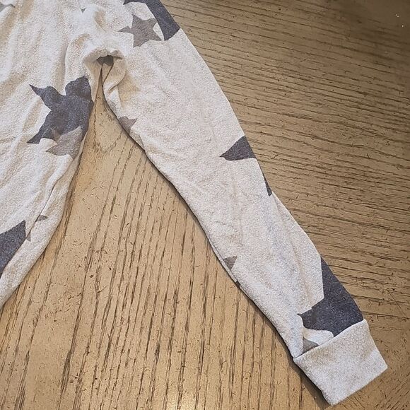 Buffalo David Bitton star sweater size S - Picture 4 of 10